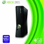 خرید Xbox 360 Slim 4GB استوک