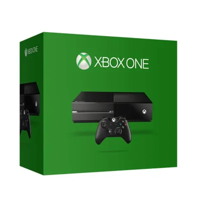 خرید Xbox One Fat 500GB استوک