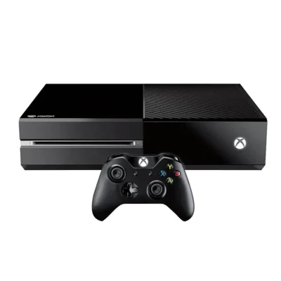 خرید Xbox One Fat 500GB استوک