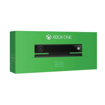خرید کینکت Xbox One استوک