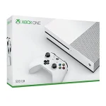 خرید Xbox One S 500GB استوک