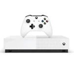 خرید Xbox One S All Digital 1TB آکبند