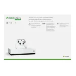 خرید Xbox One S All Digital 1TB آکبند