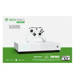 خرید Xbox One S All Digital 1TB آکبند