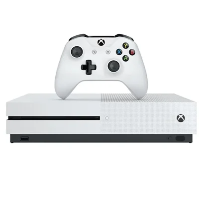 خرید Xbox One S درایو دار 1TB آکبند