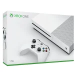 خرید Xbox One S درایو دار 1TB آکبند