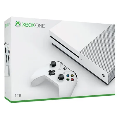 خرید Xbox One S درایو دار 1TB آکبند
