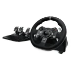 خرید فرمان Logitech G920 استوک