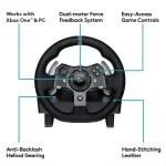 خرید فرمان Logitech G920 استوک