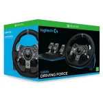 خرید فرمان Logitech G920 استوک