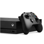 خرید Xbox One X 1TB آکبند