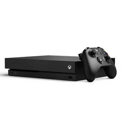 خرید Xbox One X 1TB آکبند