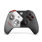 خرید Xbox One X Cyberpunk 2077 باندل آکبند