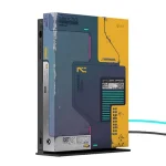 خرید Xbox One X Cyberpunk 2077 باندل آکبند