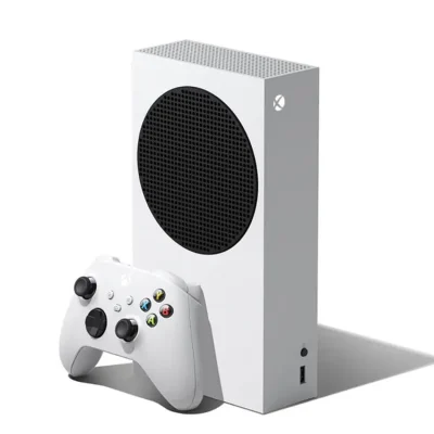 خرید Xbox Series S 512GB آکبند