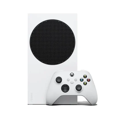 خرید Xbox Series S 512GB استوک
