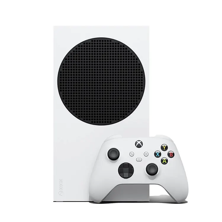xbox-series-s-512-gb-ssd-stock خرید Xbox Series S 512GB استوک
