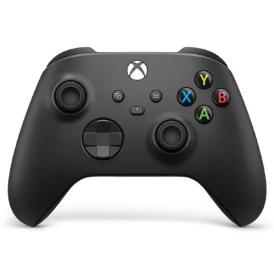خرید دسته Xbox Series X|S مشکی آکبند