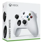 خرید دسته Xbox Series X|S سفید آکبند