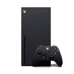 خرید Xbox Series X 1TB استوک