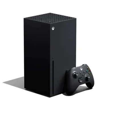 خرید Xbox Series X 1TB استوک