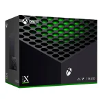 خرید Xbox Series X آکبند