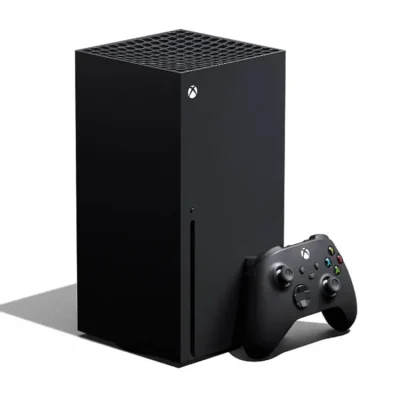 خرید Xbox Series X آکبند