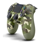 خرید دسته PS4 اورجینال طرح استتار آکبند