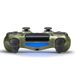 خرید دسته PS4 اورجینال طرح استتار آکبند