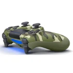 خرید دسته PS4 اورجینال طرح استتار آکبند