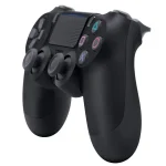 خرید دسته PS4 غیر اصلی درجه ۱ مشکی آکبند