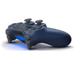 خرید دسته PS4 غیر اصلی درجه ۱ سرمه‌ای آکبند