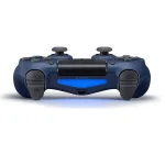 خرید دسته PS4 غیر اصلی درجه ۱ سرمه‌ای آکبند