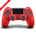 خرید دسته PS4 غیر اصلی درجه ۱ قرمز آکبند