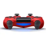 خرید دسته PS4 غیر اصلی درجه ۱ قرمز آکبند