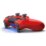 خرید دسته PS4 غیر اصلی درجه ۱ قرمز آکبند