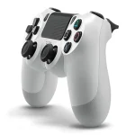 خرید دسته PS4 غیر اصلی درجه ۱ سفید آکبند