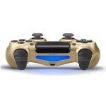 خرید دسته PS4 اورجینال طلایی آکبند