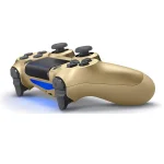 خرید دسته PS4 اورجینال طلایی آکبند