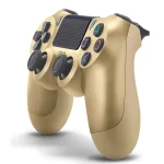 خرید دسته PS4 اورجینال طلایی آکبند
