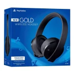 خرید هدست New Gold PS4 آکبند