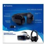 خرید هدست New Gold PS4 آکبند