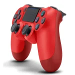 خرید دسته PS4 اورجینال قرمز آکبند