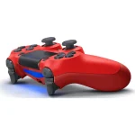 خرید دسته PS4 اورجینال قرمز آکبند