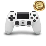 خرید دسته PS4 اورجینال سفید آکبند