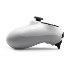 خرید دسته PS4 اورجینال سفید آکبند