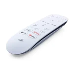 خرید کنترل مدیا PS5 آکبند