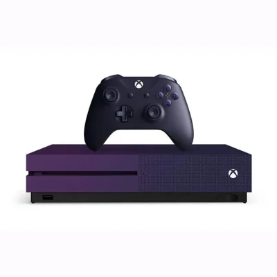 خرید Xbox One S 1TB باندل DMC 5 آکبند