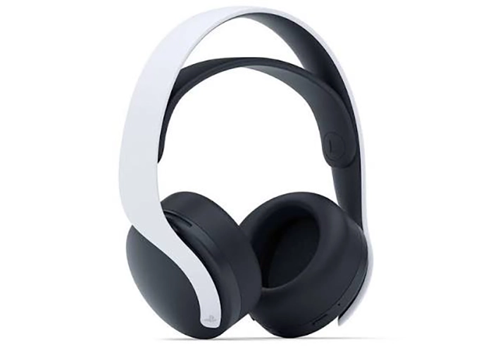 بررسی هدست pulse 3d