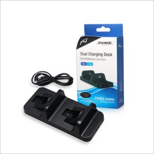 خرید PS4 Dual Charging Dock